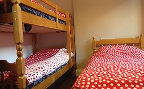 Clift Guest House